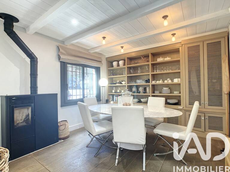 Vente Maison/villa 4 pièces — photo 1