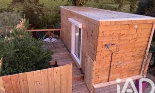 Maison 1 Pièce 16 m² à vendre à Vertou (44120)