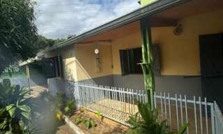 Maison 8 Pièces 103 m² à vendre à Saint-Pierre (97432)