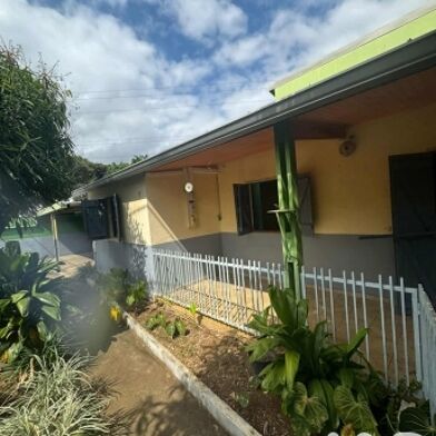 Maison 8 pièces 215000 €