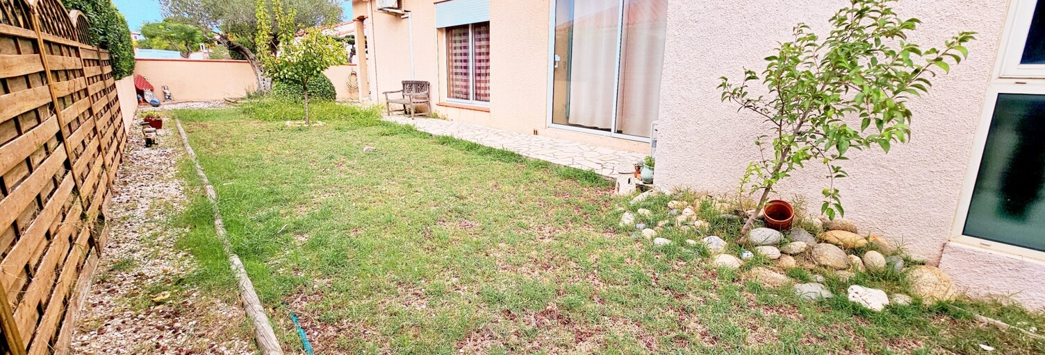 Maison 5 Pièces 171 m² à vendre à Villeneuve-de-la-Raho (66180)