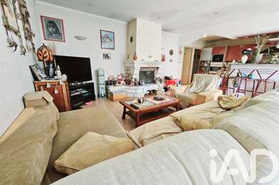 Maison 5 pièces 319000 €