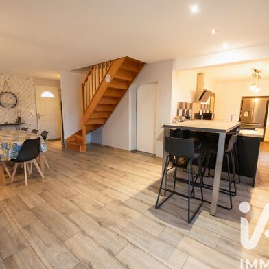 Maison 9 pièces 261000 €