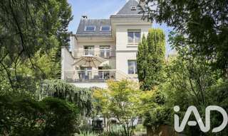 Maison 7 Pièces 250 m² à vendre à Fontenay-sous-Bois (94120)