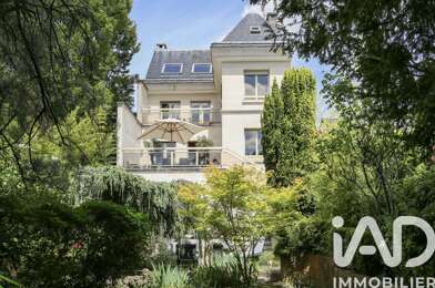 Maison 7 pièces 1149000 €