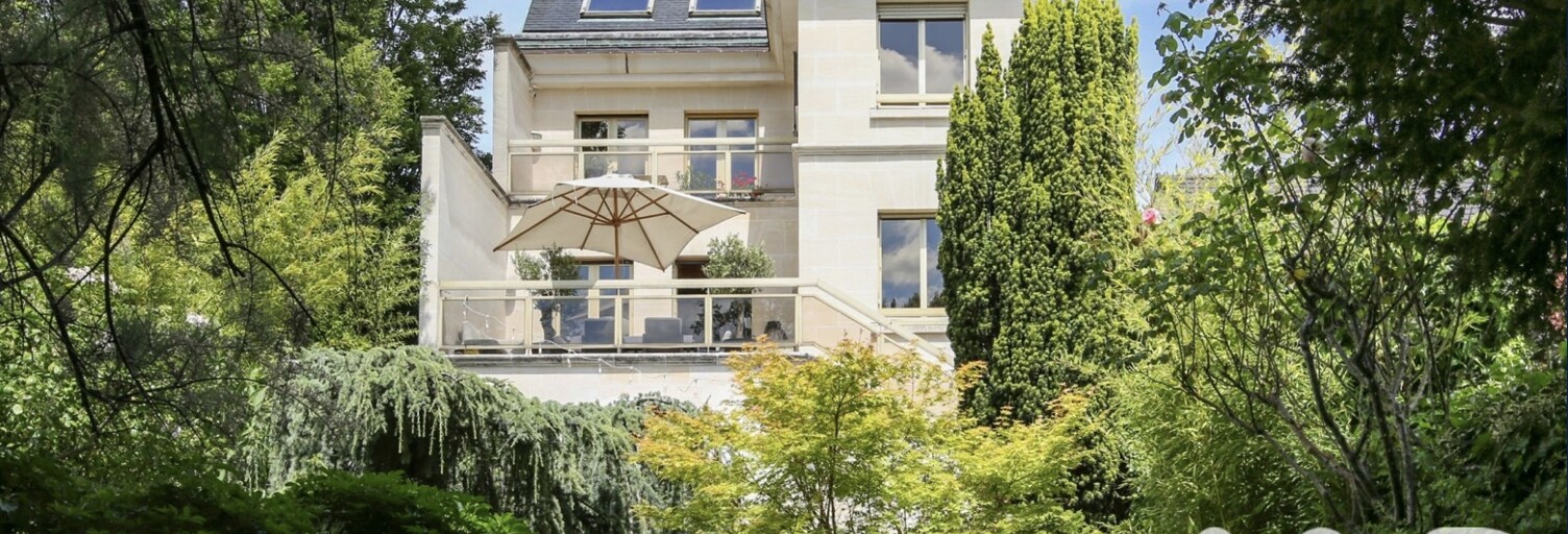 Maison 7 Pièces 250 m² à vendre à Fontenay-sous-Bois (94120)