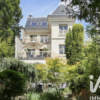Maison 7 pièces 1149000 €