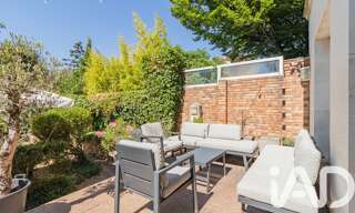 Maison 7 Pièces 250 m² à vendre à Fontenay-sous-Bois (94120)