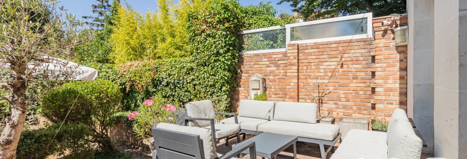 Maison 7 Pièces 250 m² à vendre à Fontenay-sous-Bois (94120)