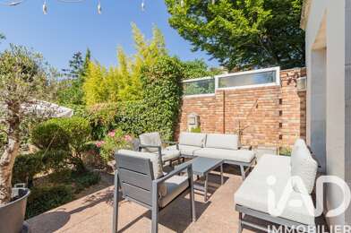 Maison 7 pièces 1149000 €