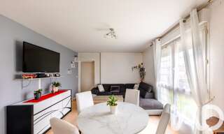 Appartement 2 Pièces 41 m² à vendre à Osny (95520)