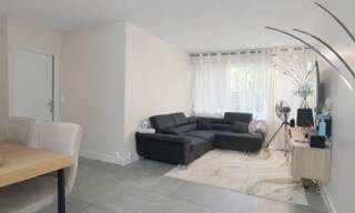 Appartement 3 Pièces 64 m² à vendre à Boussy-Saint-Antoine (91800)