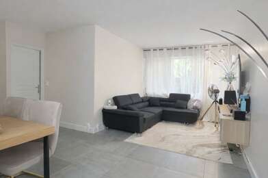 Appartement 3 pièces 144500 €