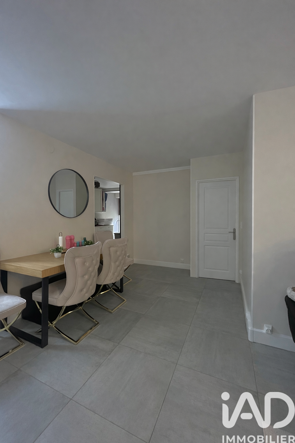 Vente Appartement 3 pièces - Photo 4