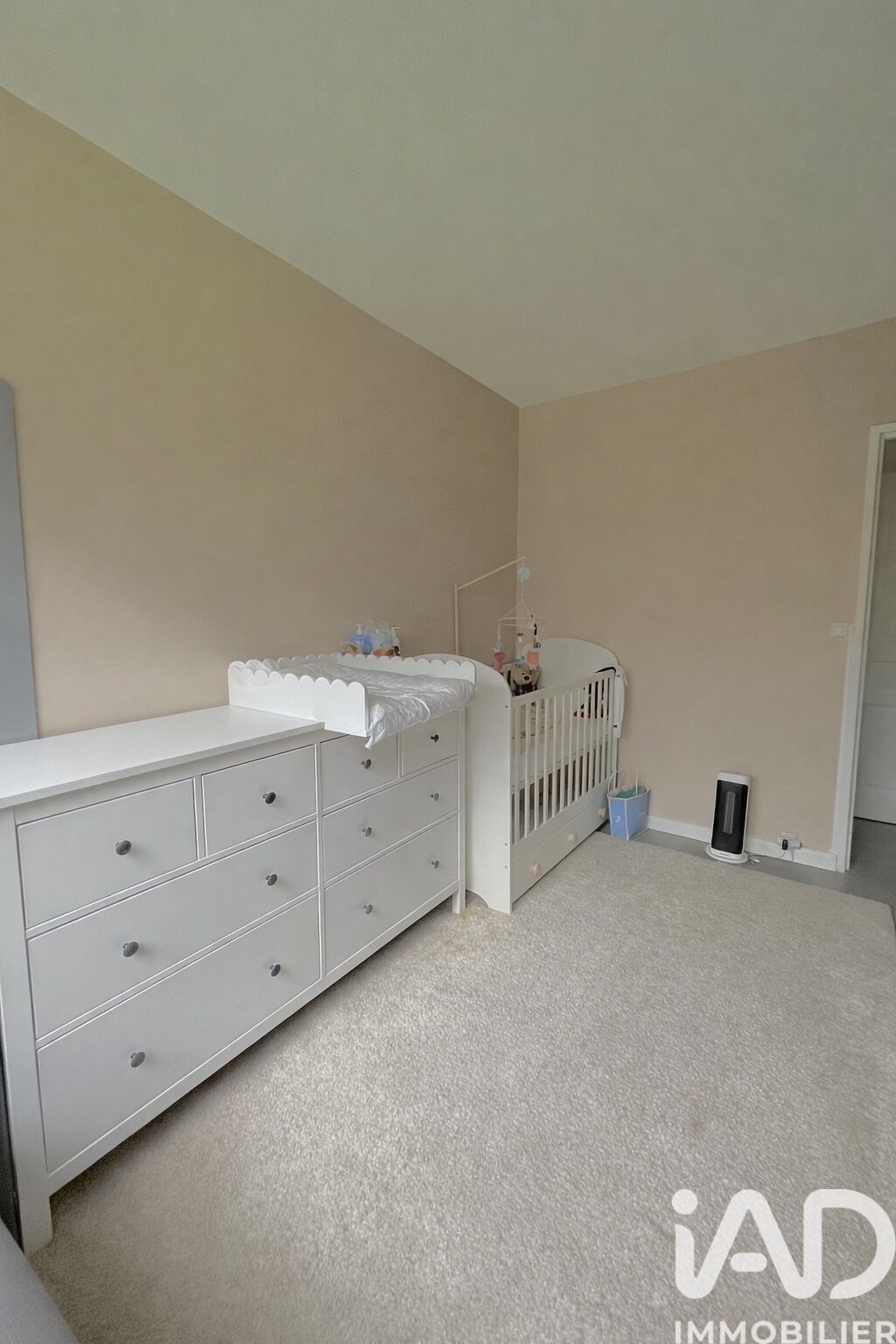 Vente Appartement 3 pièces - Photo 5