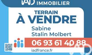 Terrain  681 m² à vendre à La Possession (97419)