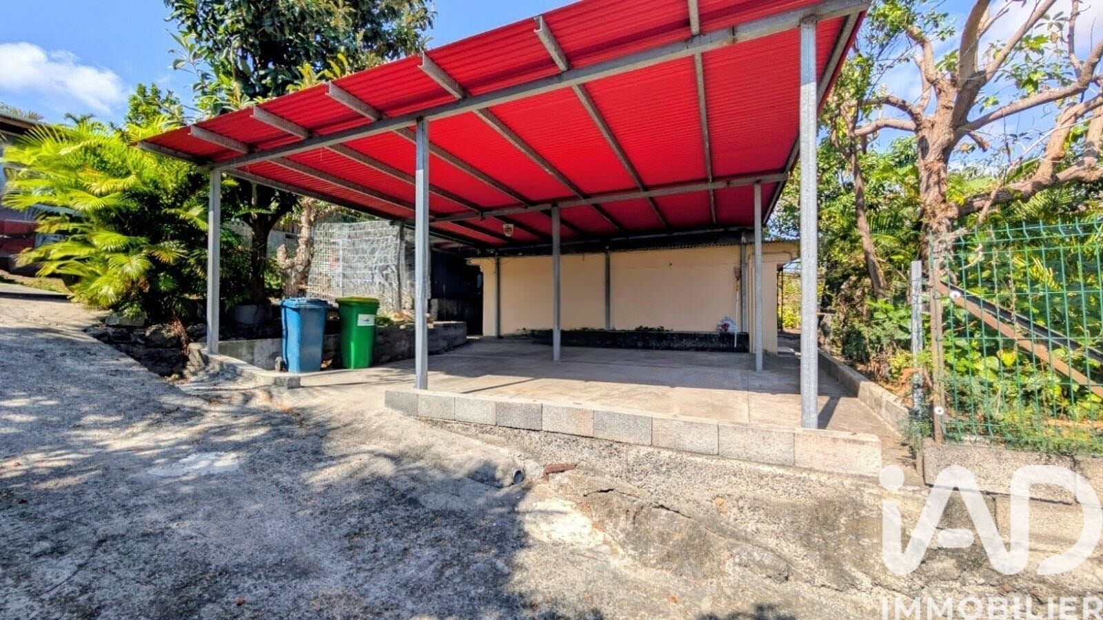 Vente Maison/villa 2 pièces - Photo 2