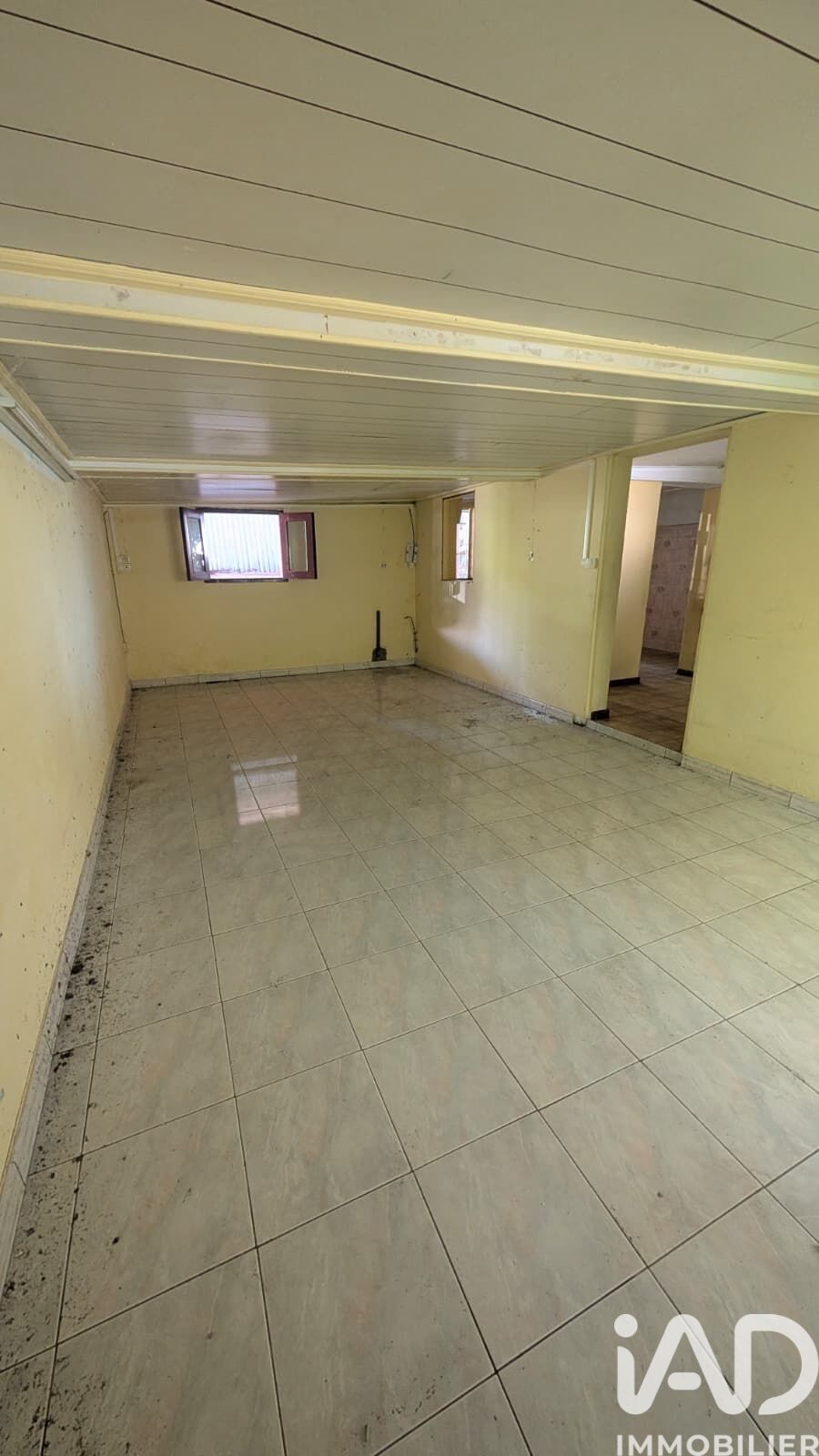 Vente Maison/villa 2 pièces - Photo 4