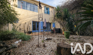 Maison 5 Pièces 180 m² à vendre à Pinet (34850)