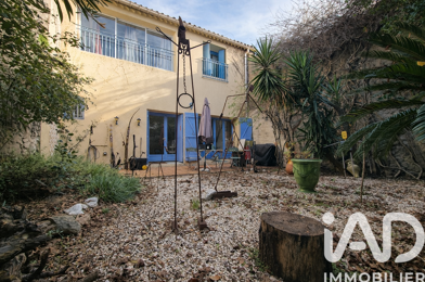 Maison 5 pièces 320000 €