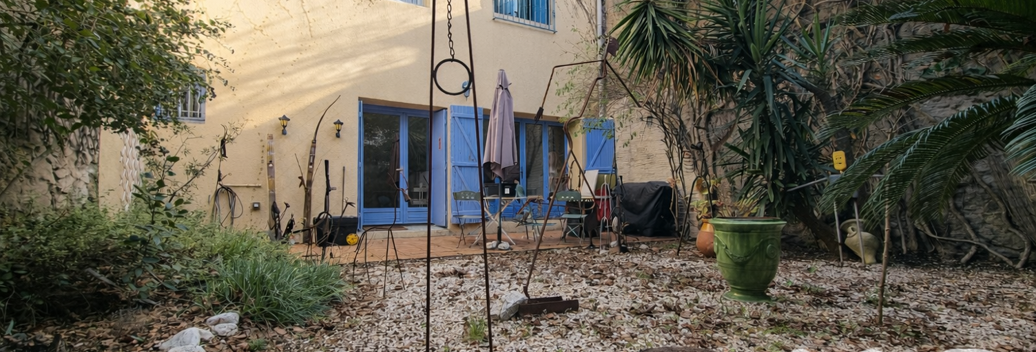 Maison 5 Pièces 180 m² à vendre à Pinet (34850)