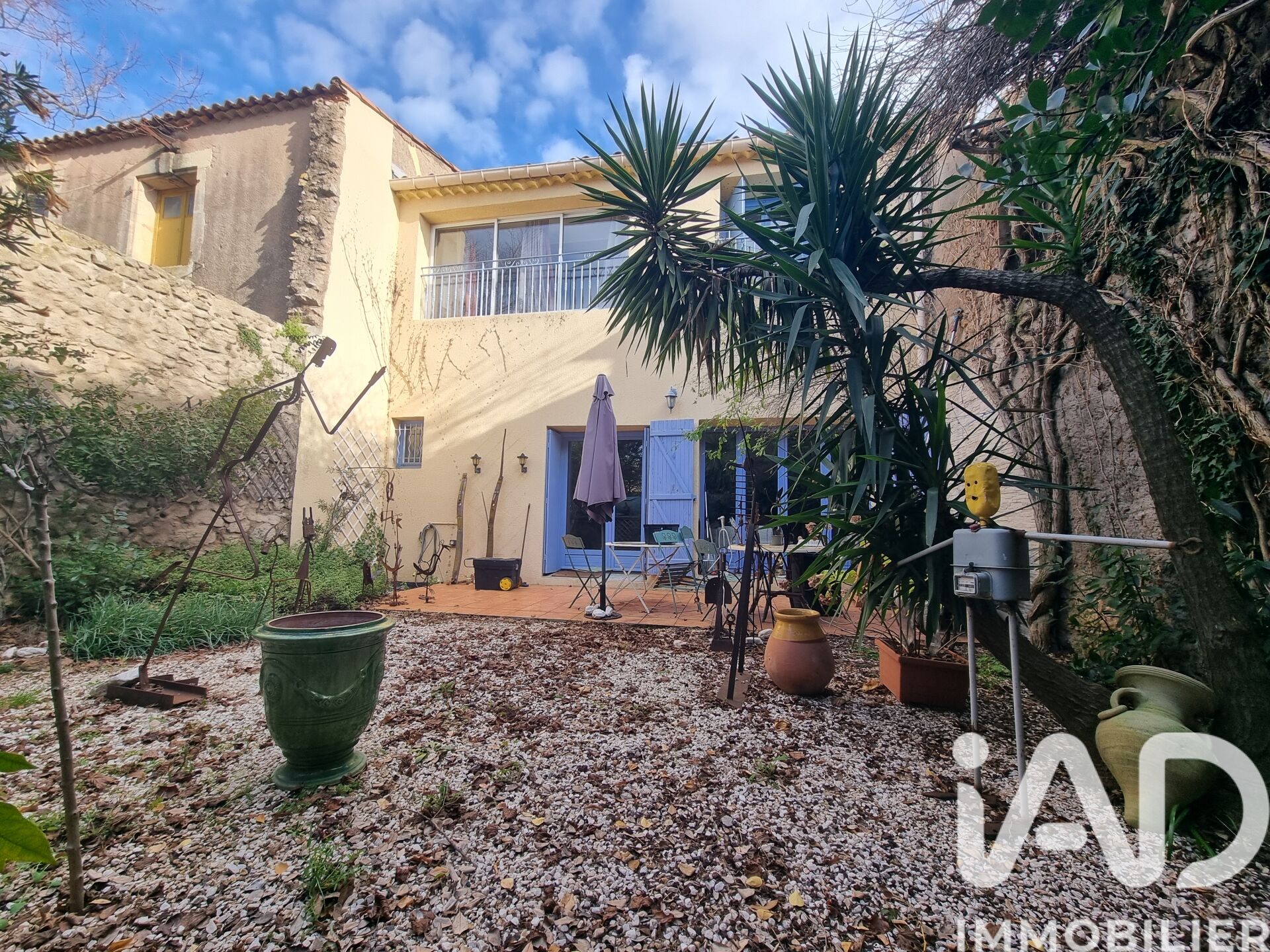Vente Maison/villa 5 pièces - Photo 4