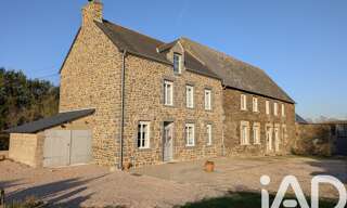 Maison 8 Pièces 214 m² à vendre à Évran (22630)