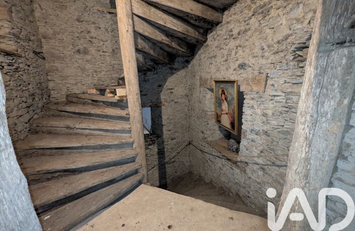 Vente Longère 8 pièces — photo 3