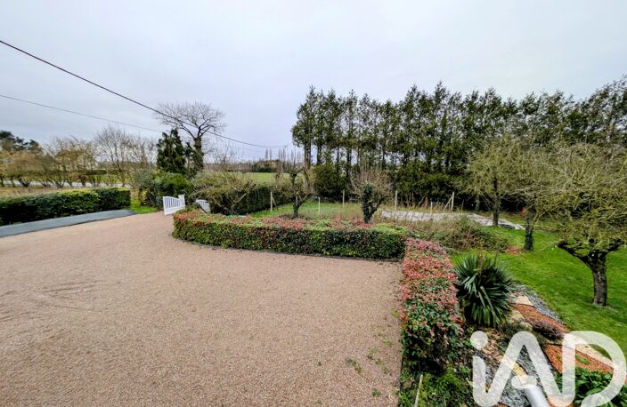 Vente Longère 8 pièces — photo 4