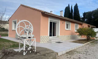 Maison 3 Pièces 73 m² à louer à Entre-Vignes (34400)