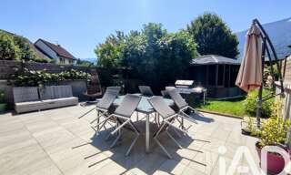 Maison 6 Pièces 127 m² à vendre à Scionzier (74950)