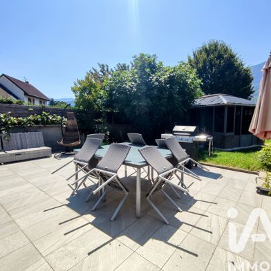 Maison 6 pièces 355000 €