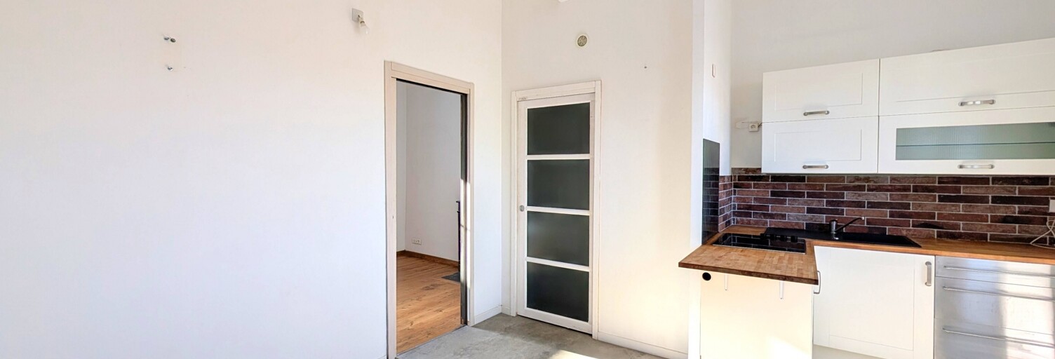 Appartement 2 Pièces 44 m² à vendre à Saint-Étienne-de-Montluc (44360)