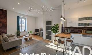 Appartement 2 Pièces 44 m² à vendre à Saint-Étienne-de-Montluc (44360)