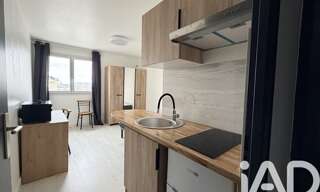 Appartement 1 Pièce 19 m² à vendre à Chelles (77500)