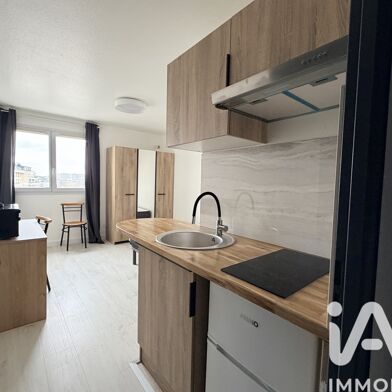 Appartement 1 pièces 67000 €