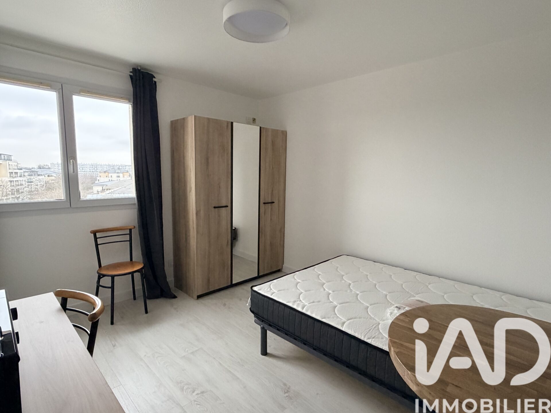 Vente Appartement 1 pièce - Photo 2