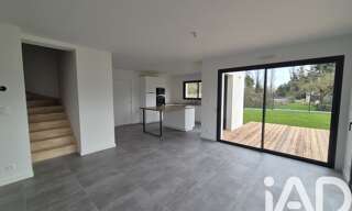 Maison 5 Pièces 120 m² à vendre à Tréveneuc (22410)