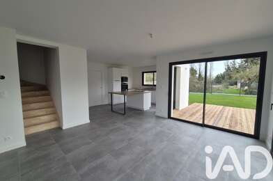 Maison 5 pièces 435500 €