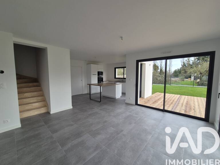 Vente Maison/villa 5 pièces — photo 1