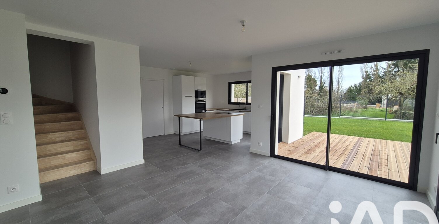 Vente Maison/villa 5 pièces — photo 1