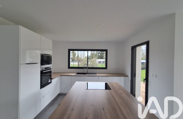 Vente Maison/villa 5 pièces — photo 2