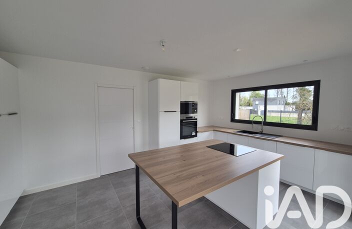 Vente Maison/villa 5 pièces — photo 3
