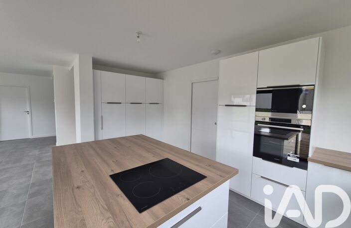 Vente Maison/villa 5 pièces — photo 4