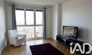 Appartement 3 Pièces 60 m² à vendre à Suresnes (92150)