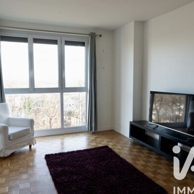 Appartement 3 pièces 389000 €