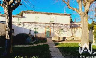 Maison 3 Pièces 81 m² à louer à Loriol-du-Comtat (84870)