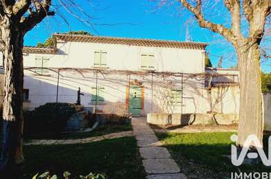 Maison 3 pièces 950 €