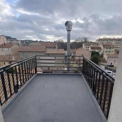 Appartement 3 pièces 145000 €