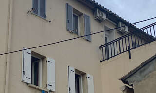 Appartement 3 Pièces 40 m² à vendre à Toulon (83100)